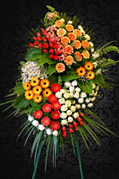 Ծաղկեպսակ  Ծաղկեպսակ