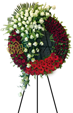 Wreath Elit N9 Wreath Elit N9