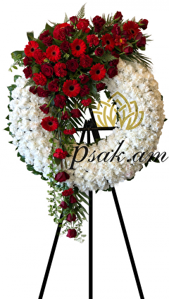 Funeral Wreath Elit N1 Funeral Wreath Elit N1