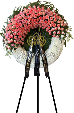 Венок Элит №10 