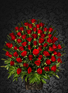 Զամբյուղ Հոգեհանգստի